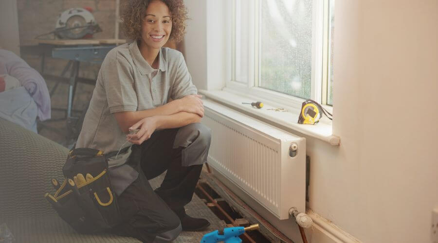 Professional Leak Detection Services in Kindred, ND